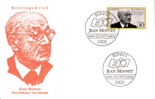 D FDC 0926 ● - 1977